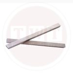 سكينة مخرطة صلب مستطيل 200-25-6 مم صينى APT HSS 200x25x6mm