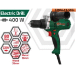 ⁦شنيور 13 مم عادة اليكتروني 710 وات 800 نيوتن موديل DWT BM04 -13⁩ - الصورة ⁦2⁩