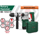 ⁦شاكوش 1050 وات 26 مم كبايه دي دبليو تي موديل DWT BH10-26B⁩ - الصورة ⁦2⁩