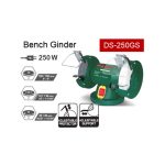 ⁦مكن جلخ 150 مم 250 وات دي دبليو تي موديل DWT DS-250GS⁩ - الصورة ⁦2⁩