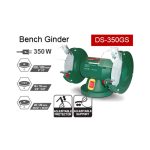 ⁦مكن جلخ 200 مم 350 وات دي دبليو تي DWT    DS-350GS⁩ - الصورة ⁦2⁩