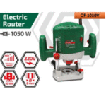 ⁦حلية إلكترونى 8 مم 1050 وات   دي دبليو تي موديل DWT OF-1050V⁩ - الصورة ⁦2⁩