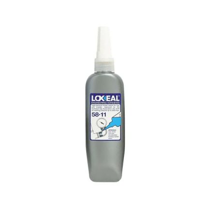 لوكسيل وزن 50 مللى LOXEAL 58-10