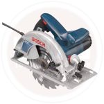 منشار صينية بوش 7.25 بوصه 1400 وات صيني BOSCH - GKS 190