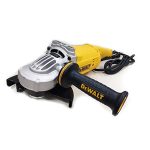 صاروخ قطعيه ديوالت 9 بوصه 2600 وات موديل -DEWALT  DWE496-B5