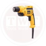⁦شنيور ديوالت 10 مم عادة 710 وات موديل - DEWALT  DWD112-B5⁩ - الصورة ⁦2⁩