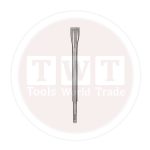 أجنة تكسير مبططة كعب بلس طول 25سم BOSCH SDS-Plus Flat Chisel auto sharp 250MM