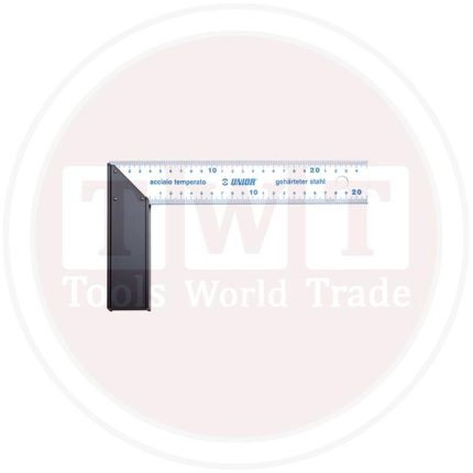 زاويه علام معدن يونيور 10 بوصه UNIOR