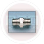 وصله قلاوظ دكر من الجهتين 3/4بوصه - 1/2 بوصه اي بي تي   APT