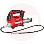 مسدس تشحيم بالبطاريه MILWAUKEE M18GG