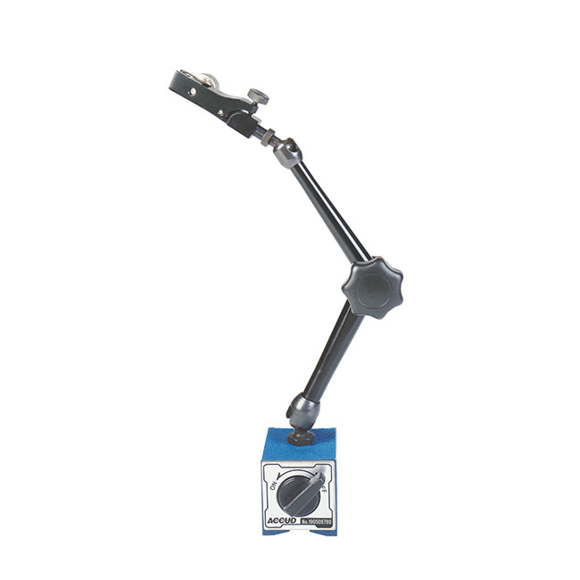 9WZPjU20uWcASlejnjJDBge8csreCCJt7IbSZDgA-1.jpg UNIVERSAL MAGNETIC STAND WITH ALUMINUM ARM 80kgf - الصورة 1