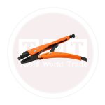 كلابة عدلة جريب اون أسود أسباني مقاس 5 بوصة GRIP-ON