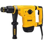 ⁦شاكوش ديوالت تكسير 1050 وات 5 كيلو موديل  DEWALT  D25810K⁩ - الصورة ⁦2⁩