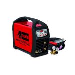 ماكينة لحام تيلوين 250 أمبير ديجيتال 380 فولت   TELWIN SuperiorTIG 251 DC HF/LIFT