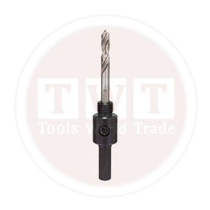 بنطه دليليه مقاس 14-30مم BOSCH HEX  SHANK ARBOR FOR 14-30MM