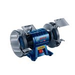 موتور جلخ بوش 8 بوصة 600 وات السرعة بدون حمل 3600 لفة/دقيقة صيني 8 BOSCH - GBG 60-20