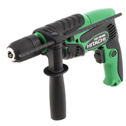 شنيور كهرباء عاده و دقاق 13 مم 550 وات هيتاشي  HITACHI  FDV16 VB2