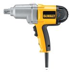 شنيور ديوالت فك وربط 3/4 بوصه 710 وات موديل DEWALT DW294-