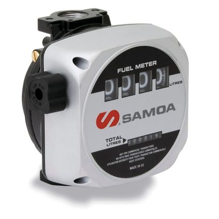 عداد 4 خانة1بوصه ساموا اسباني موديل 680301- SAMOA
