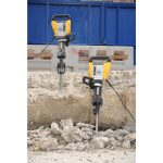 ⁦شاكوش تكسير ديوالت 1600 وات 12 كيلو موديل  DEWALT  D25941K-B5 HEX⁩ - الصورة ⁦2⁩