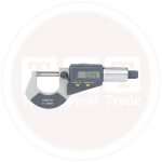 مايكروميتر ديجيتال خارجى 25:50 مم ( دقة 0.01 مم )  KWG 2550-7750