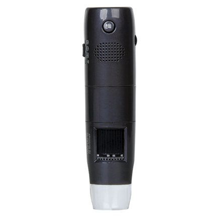 WIFI DIGITAL MICROSCOPE 10-200x