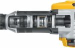 ⁦شاكوش تكسير ديوالت 1550 وات 10 كيلو مودديل  DEWALT  D25901K-B5 SDS-MAX⁩ - الصورة ⁦5⁩