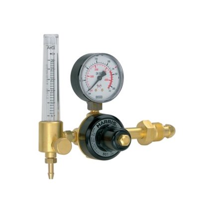 منظم هاريس فلوميتر 230/30  بار  بولندى HARRIS M. 801D-30F-AR/Co2