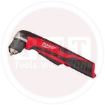 شنيور ميلوكي زاوية بطارية 13 مم  بدون بطارية 18 فولت MILWAUKEE    C18RAD-0