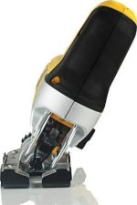 ⁦منشار اركيت ديوالت 500 وات موديل -DEWALT DWE349⁩ - الصورة ⁦3⁩