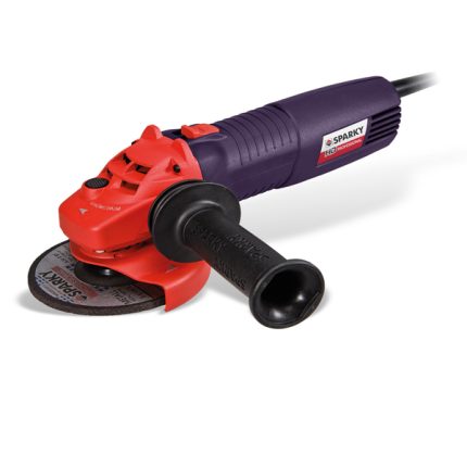 صاروخ قطعيه سباركي  5 بوصه 1200 وات بلغارى  SPARKY   M-1200