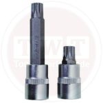 لقم ألن مشرشركروم فانديوم دليل2/1"تايون9.5-100مم 10 kwg 342302095