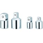 وصلة   ك. ف.  3/4" نثاية 1/2" دكر تايوانى KWG