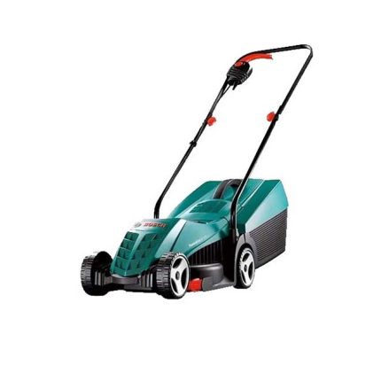 ماكينة بوش قص النجيله والعشب الكهربائية 1200 وات 32 سم BOSCH - Rotak32