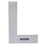 زاوية صلب عدلة 90 درجه 200 * 300 مم ACCUD