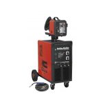 ماكينه لحام 550 أمبير تيلوين إيطالي 3 فاز 2.4 مم  - موديل TELWIN  Digital S.Mig560