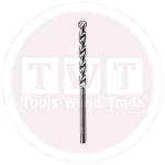 بنطه كعب سليندر  للطوب 6 مم 10 قطع بوش BOSCH Cyl-1 for Concrete 6X150 mm Pack of 10
