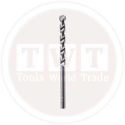 بنطه كعب سليندر  للطوب 6 مم 10 قطع بوش BOSCH Cyl-1 for Concrete 6X150 mm Pack of 10