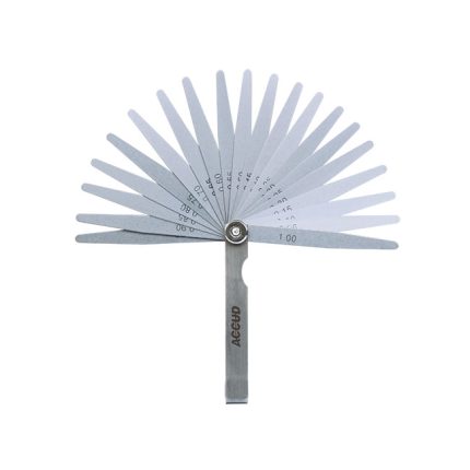 فيلر اكيود 4 بوصة 20 سلاح 0.05 - ACCUD  1.00 mm