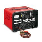 تنجر شحن تيلوين 1فاز  (12فولت-225امبير) (24فولت-180امبير) TELWIN  Alpine20
