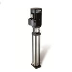 طلمبة 15 مرحلة رأسية 2حصان  موديل   MARQUIS   MSV2-150