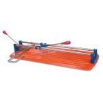 ⁦ماكينة سيراميك روبي شنطة بلاستيك خضراء أسباني مقاس 66 سم موديل RUBI TS-60⁩ - الصورة ⁦3⁩