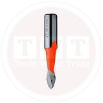 بنطه ايطالى  CMT HW Dowel Drill T.H HW  S=10x26 D=8x35x70 LH SP