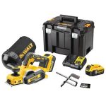 ⁦فارة 2 بطارية 82 مم 18 فولت ديوالت موديل DEWALT DCP580P2-GB⁩ - الصورة ⁦2⁩