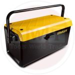 شنطـة  صـاج  1 درج ستانلي   19بوصه	STANLEY      STST73100-8
