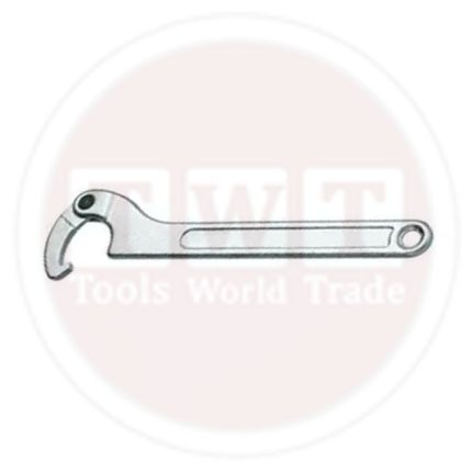 مفتاح خطاف متحرك 50-80 مم KWG 774080