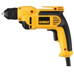 شنيور ديوالت 10 مم عادة 710 وات موديل - DEWALT  DWD112-B5