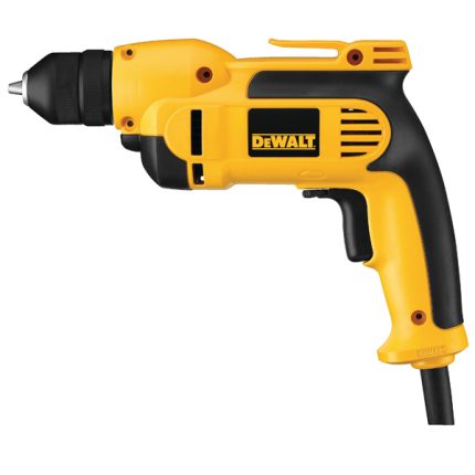 شنيور ديوالت 10 مم عادة 710 وات موديل - DEWALT  DWD112-B5