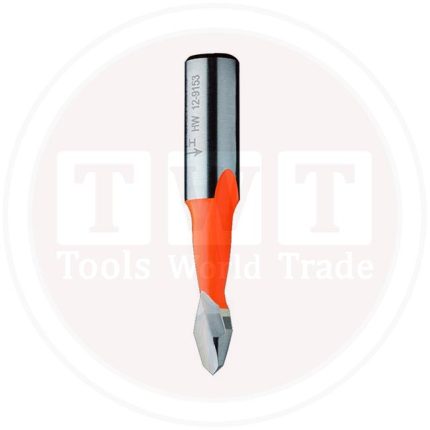 بنطه ايطالىEXREME Dowel Drill T.H TCT  S=10x26 D=5x70LH SP