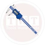 باكوليس ديجيتال بطاريه عمر اطول 8 بوصة 200 مم دقة0.01مم  ACCUD CR2032
